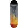 Globe Skateboards G2 Dot Gain Peace Skateboard Deck - 8.5" x 32.25" - Complete Skateboard Bundle