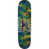 Omen Boards Bombs Away Street Skateboard Deck - 8" x 31.6" - Complete Skateboard Bundle