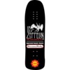 Omen Boards Hurricane Hurley Zepplin Pool Cruiser Skateboard Deck - 9.75" x 33"