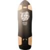 Rocket Longboards Dominic Schenk Downhill / Freeride Domini Nation Longboard Skateboard Deck - 9.2" x 31.5"