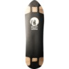 Rocket Longboards Downhill / Freeride Hades Longboard Skateboard Deck - 9" x 31.1"