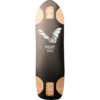 Rocket Longboards Ian Freire Downhill / Freeride Micro Freire Longboard Skateboard Deck - 8.75" x 30.5"