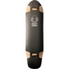 Rocket Longboards Downhill / Freeride Roton Longboard Skateboard Deck - 9.45" x 35.6"