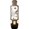 Rocket Longboards Downhill Scout Longboard Skateboard Deck - 9" x 32.5"