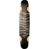 Rocket Longboards Dance Linum 111 Flex 2 Longboard Skateboard Deck - 9.25" x 38.5"