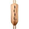 Rocket Longboards LDP Rambler V2 Flex II Longboard Skateboard Deck - 9.7" x 35.9"