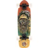 Sector 9 Bambino Skipper Cruiser Skateboard Deck - 7.5" x 26.5"