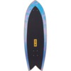 Yow Surfskate Skateboards Coxos Power Surfskate Deck - 10.25" x 31"