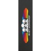 Alien Workshop Skateboards Spectrum Black Griptape - 9" x 33"