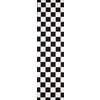 Black Widow Grip Tape Checker Griptape - 9" x 33"