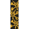 Bones Wheels Vato Rat Black Griptape - 9" x 33"