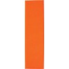 FKD Skate Bearings Orange Griptape - 9" x 33"