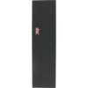 Grizzly Grip Tape Leticia Bufoni Mini Bear Black Griptape - 9" x 33"