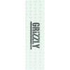 Grizzly Grip Tape Stamp Clear Griptape - 9" x 33"
