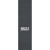 Grizzly Grip Tape Tramp Stamp Black Griptape - 9" x 33"