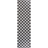 Jessup Grip Tape Ultra Grip White Checks Griptape - 9" x 33"