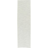 Jessup Grip Tape Ultra White Overcast Griptape - 9" x 33"