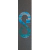 Jessup Grip Tape Ultra NBD Infinity Environment Griptape - 9" x 33"