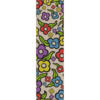 Krooked Skateboards MOB Sweatpants Griptape - 9" x 33"