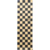 Opera Skateboards Checkers Black / Clear Griptape - 9" x 33"
