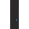 Opera Skateboards Mask Die-Cut Black Griptape - 10" x 33"