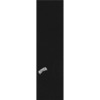 Pepper Grip Tape Co Black / White Griptape - 9.5" x 33.5"