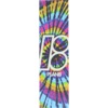 Plan B Skateboards Jessup Deep Dye Tie Dye Griptape - 9" x 33"