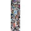 Powell Peralta Animal Chin Collage Griptape - 9" x 33"