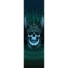 Powell Peralta Andy Anderson Skull Green Griptape - 9" x 33"