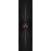 Powell Peralta Andy Anderson Power Lines Black Griptape - 9" x 33"