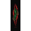 Powell Peralta Dragon Peeker White Griptape - 9" x 33"