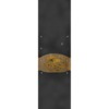 Powell Peralta Oval Dragon 3 Black / Gold / Gold Griptape - 9" x 33"