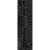 Powell Peralta Sword and Skull Skeleton Griptape - 9" x 33"