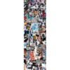 Powell Peralta Animal Chin Collage Griptape - 10.5" x 33"