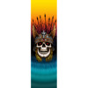 Powell Peralta Andy Anderson Skull Griptape - 10.5" x 33"