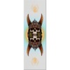 Powell Peralta Andy Anderson Skull Egg Clear Griptape - 10.5" x 33"