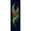 Powell Peralta Charlie Blair Necromancer Griptape - 10.5" x 33"