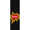 Powell Peralta Explosion Black Griptape - 10.5" x 33"