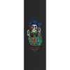 Powell Peralta Chris Hiett Skull Black Griptape - 10.5" x 33"