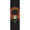 Powell Peralta Skull Griptape - 10.5" x 33"
