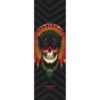 Powell Peralta Skull Griptape - 10.5" x 33"