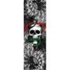 Powell Peralta Mike McGill Skull & Snake Clear Griptape - 10.5" x 33"