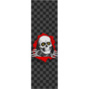 Powell Peralta Ripper Checker Griptape - 10.5" x 33"