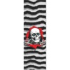 Powell Peralta Ripper Clear Griptape - 10.5" x 33"
