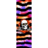 Powell Peralta Ripper Tie Die 2 White / Dye Griptape - 10.5" x 33"