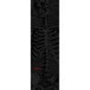 Powell Peralta Sword and Skull Skeleton Griptape - 10.5" x 33"