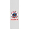 Powell Peralta Supreme Clear Griptape - 10.5" x 33"