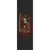 Powell Peralta Yosozumi Onna-Bugeisha Black Griptape - 10.5" x 33"