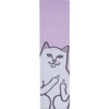 Rip N Dip Lord Nermal Pink Griptape - 9" x 33"