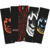 Spitfire Wheels 5 Pack Assorted Griptape